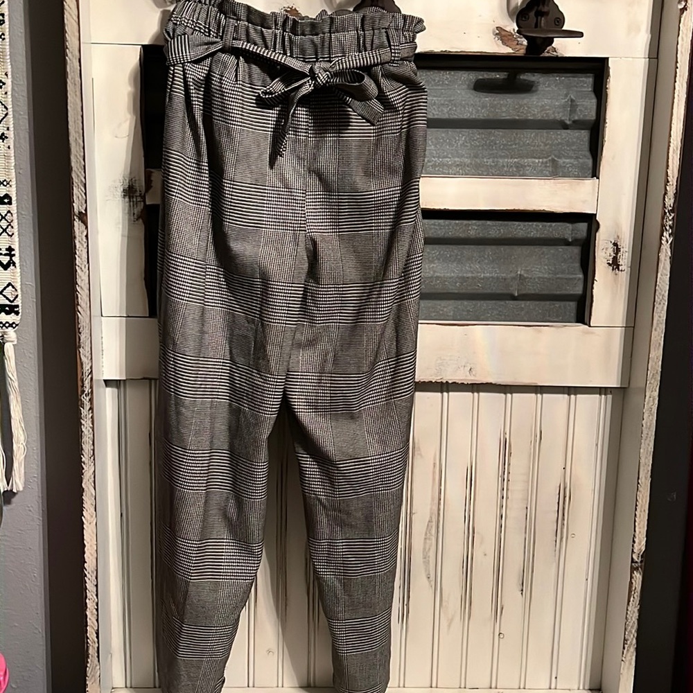 Kids casual pants